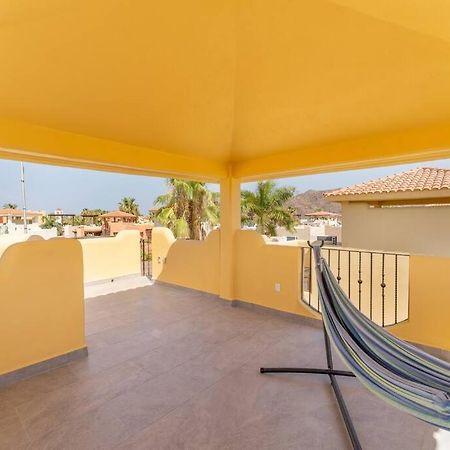 Casa Amarilla By Casago Villa Loreto  Exterior photo