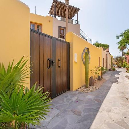 Casa Amarilla By Casago Villa Loreto  Exterior photo