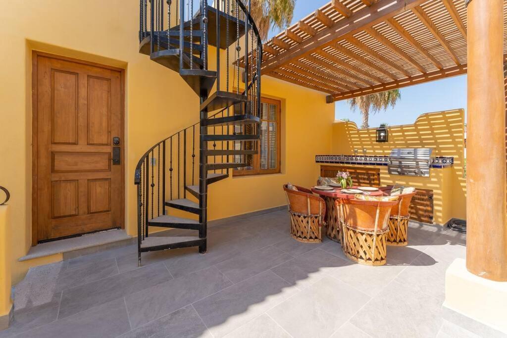 Casa Amarilla By Casago Villa Loreto  Exterior photo