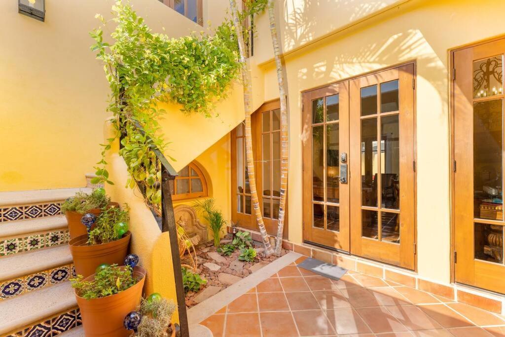 Casa Amarilla By Casago Villa Loreto  Exterior photo