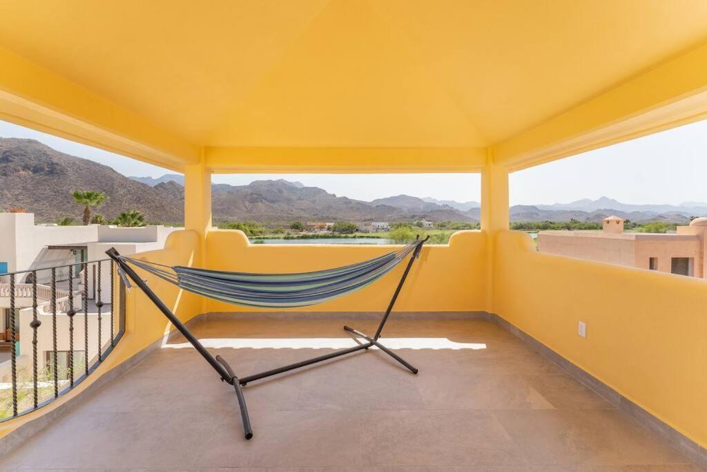 Casa Amarilla By Casago Villa Loreto  Exterior photo