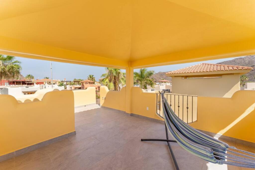 Casa Amarilla By Casago Villa Loreto  Exterior photo